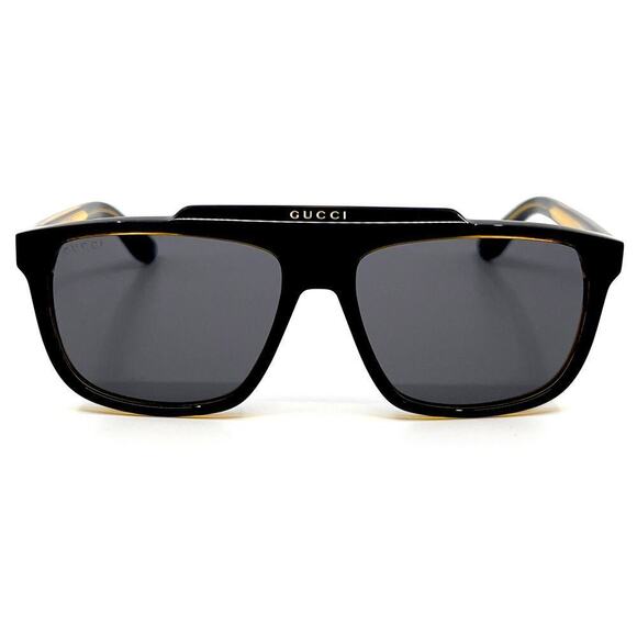 New! GUCCI Sunglasses GG1039S 001 Authentic! main image 12